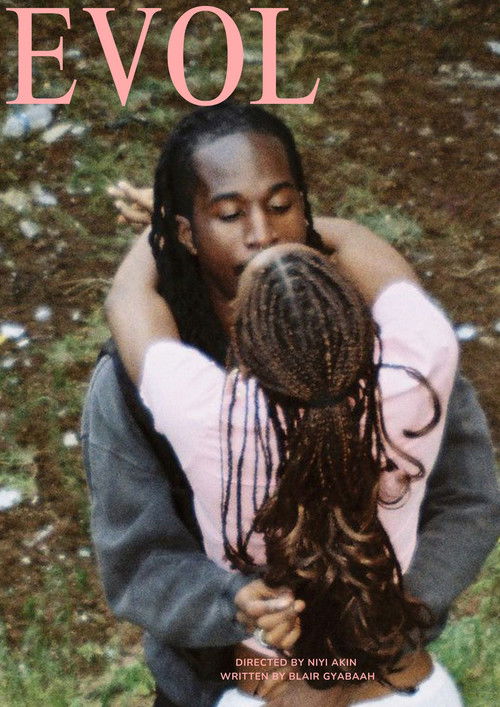 EVOL (2025) poster