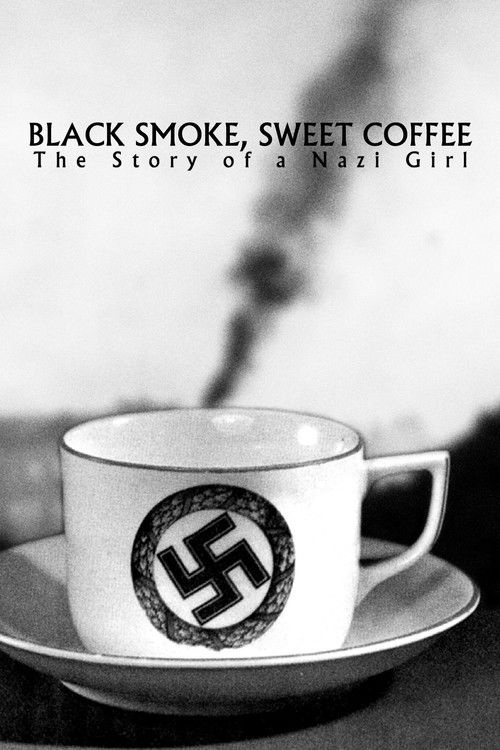 Black Smoke, Sweet Coffee (2016) poster
