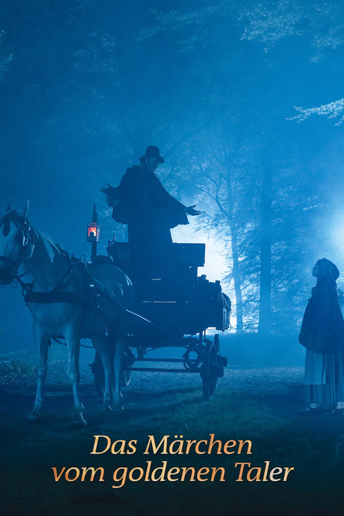 Das Märchen vom goldenen Taler (2020) poster