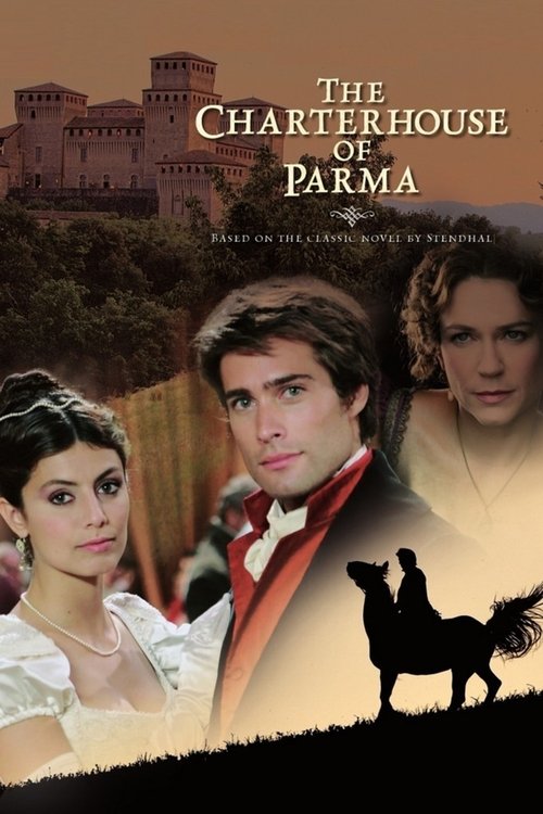 La Certosa di Parma (2012) poster
