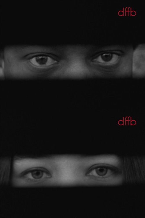 Blues People (1969) poster