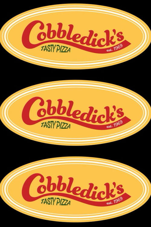 Welcome to Cobbledick’s (2024) poster