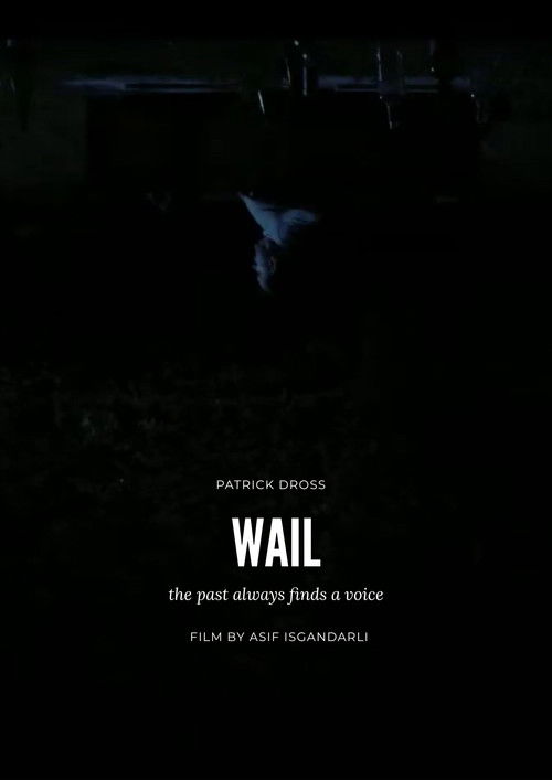 Wail (2020) poster
