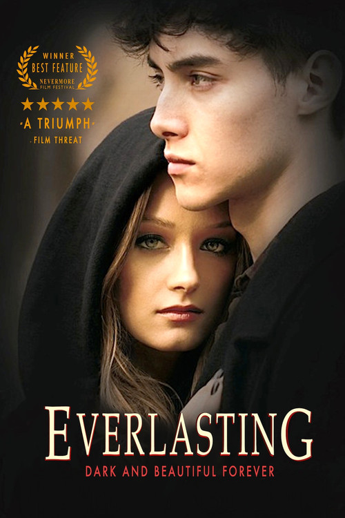 Everlasting (2016) poster