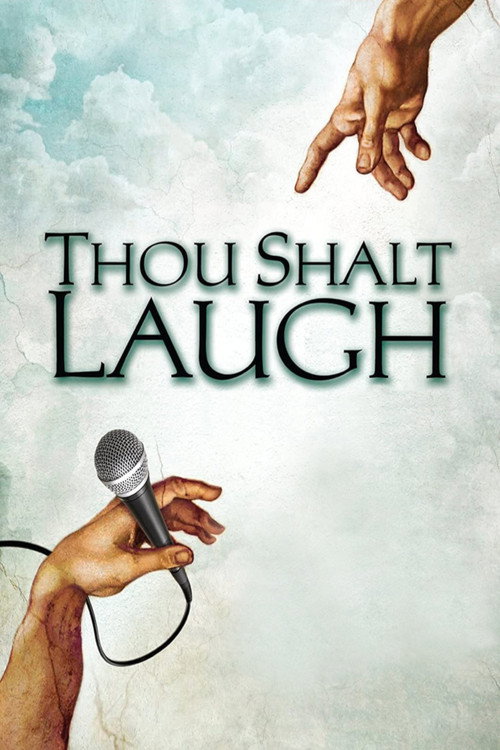 Thou Shalt Laugh (2006) poster