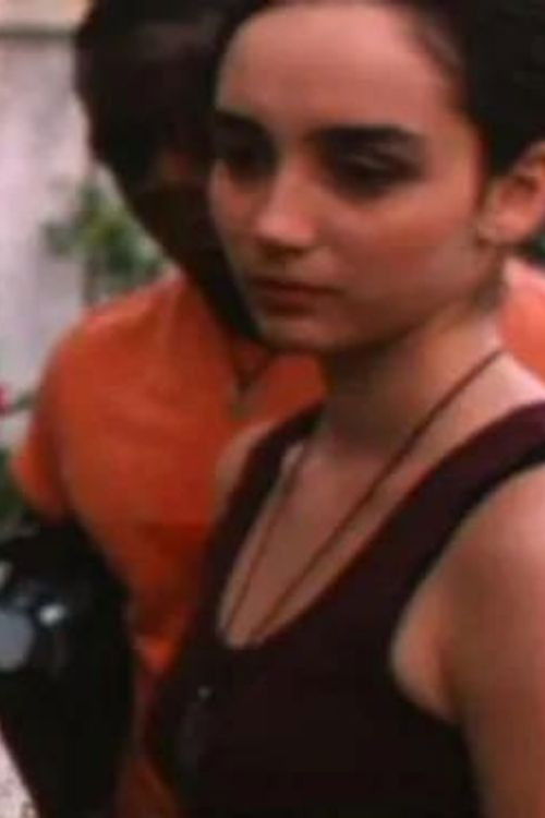 Lost and Found (2001) poster