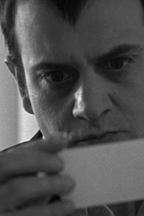 Le syndrome de Glinksman (2009) poster