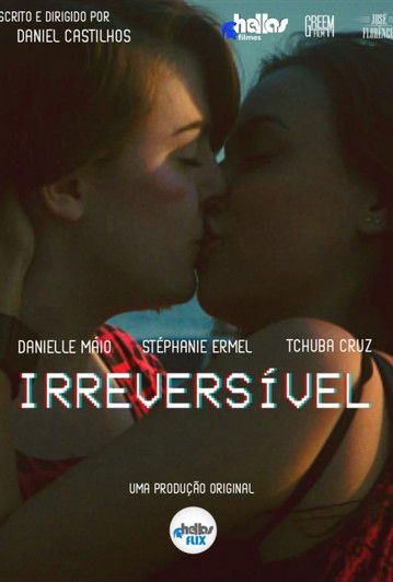 Irreversível (2020) poster