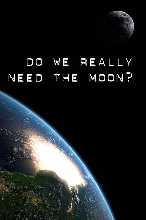 Do We Really Need the Moon? (2011) poster