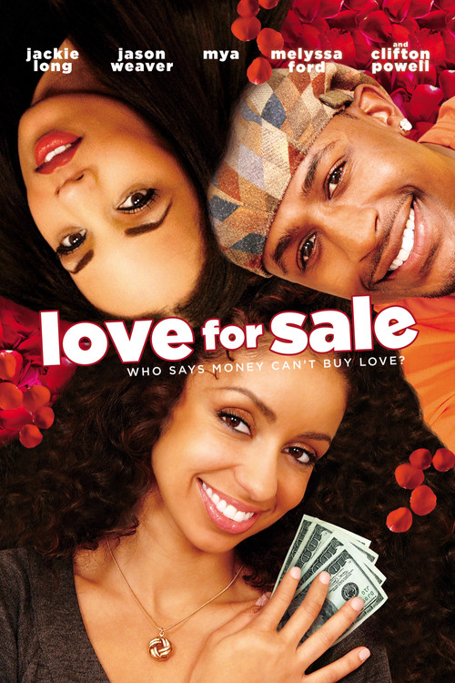 Love for Sale (2008) poster