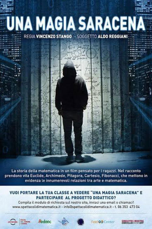 Una magia saracena (2015) poster