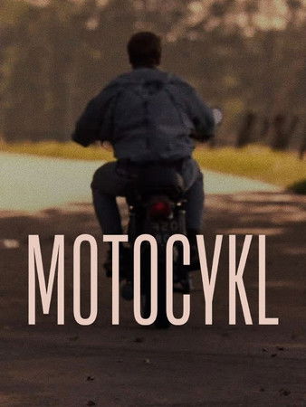 Motocykl (2019) poster