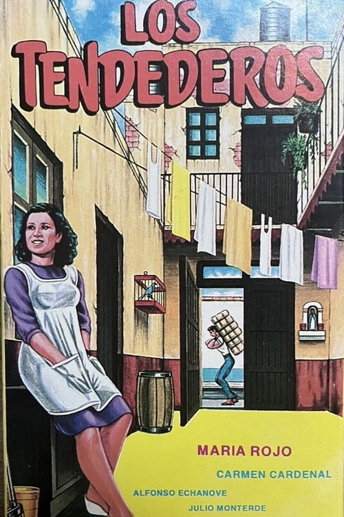 Me llaman la Chata Aguayo (1986) poster