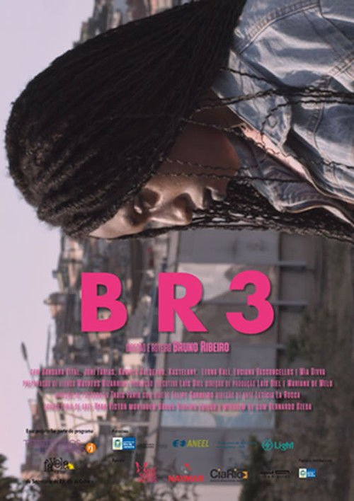 BR3 (2018) poster