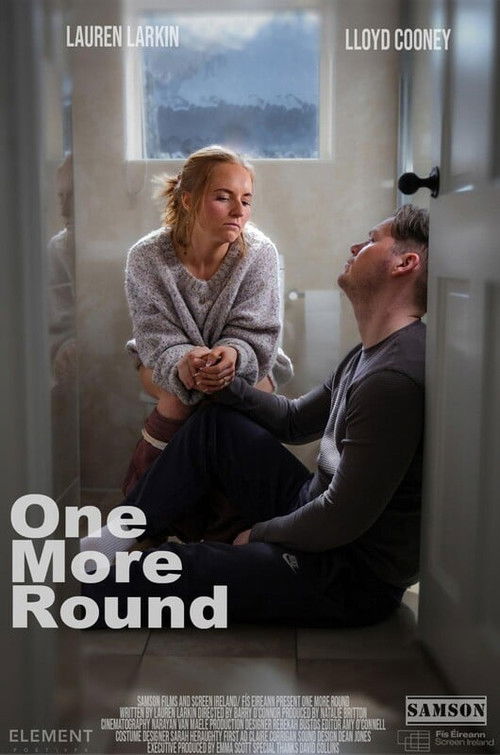 One More Round (2024) poster
