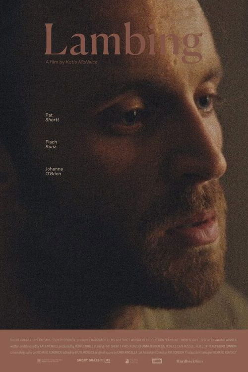 Lambing (2022) poster