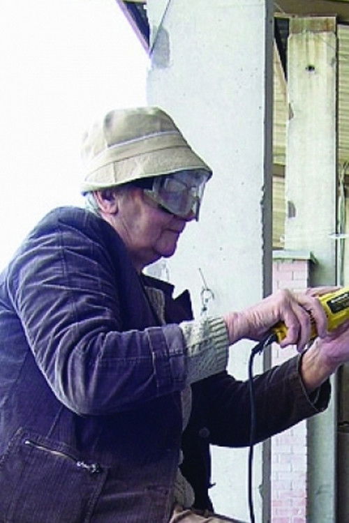 Kūrybos mįslė (2012) poster