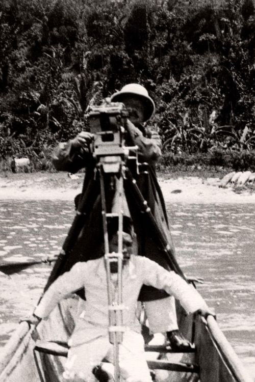 Inlandsche Bedrijven (1927) poster