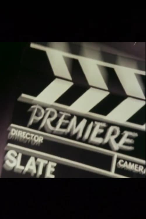 Something's Wrong (1978) poster