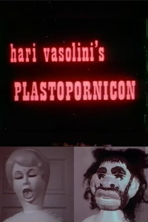 Plastopornicon (1975) poster