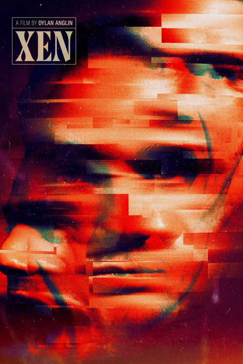 XEN (2024) poster