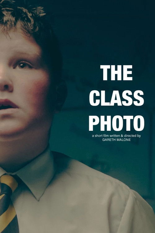 The Class Photo (2022) poster