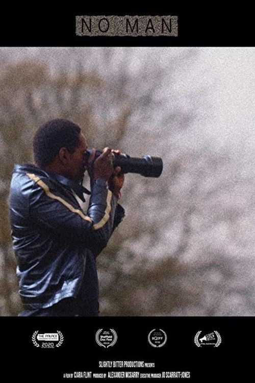 No Man (2019) poster