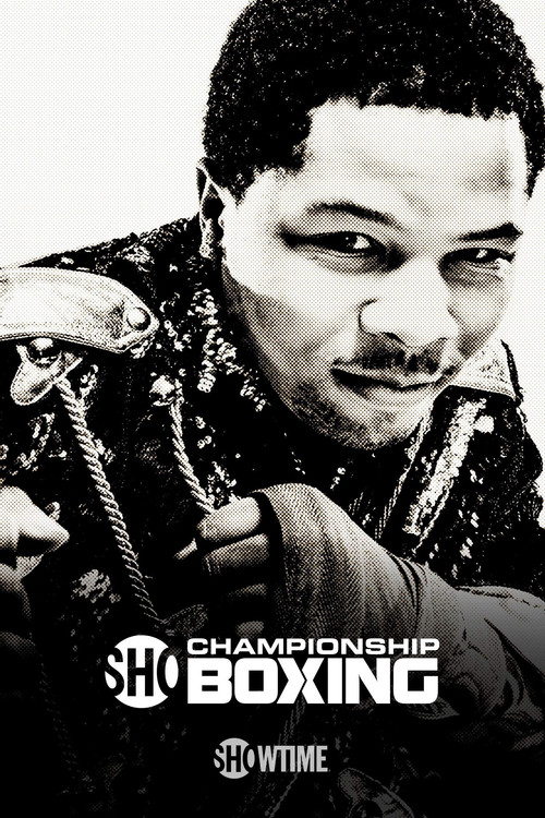 Gervonta Davis vs. Ricardo Nunez (2019) poster