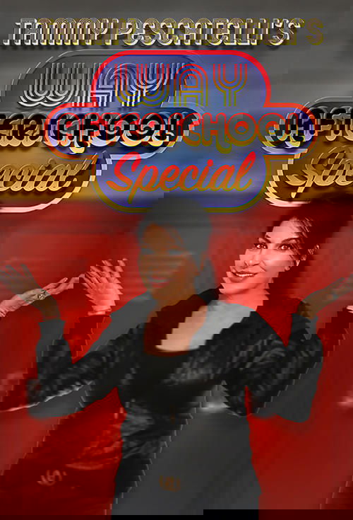 Tammy Pescatelli's Way After School Special (2020) poster