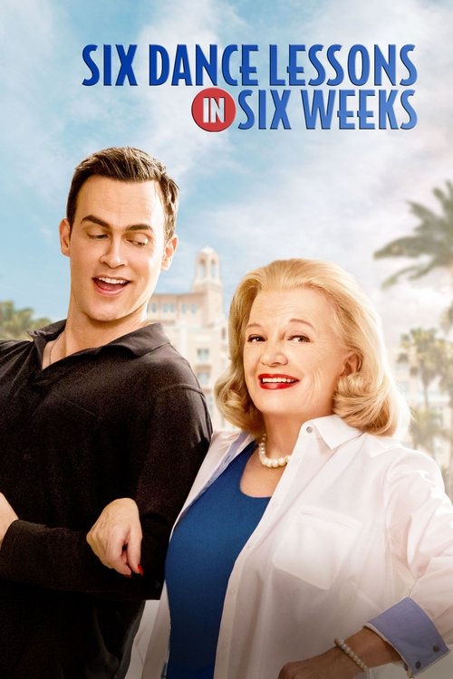 Six Dance Lessons in Six Weeks (2014) poster