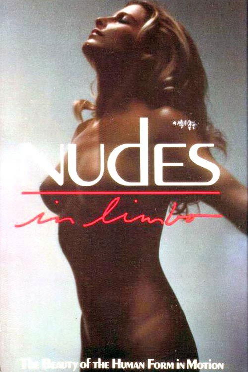 Nudes in Limbo (1983) poster