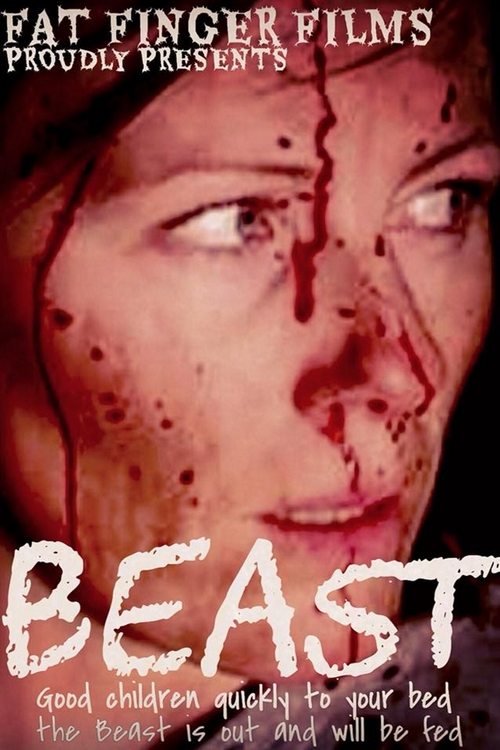 Beast (2009) poster