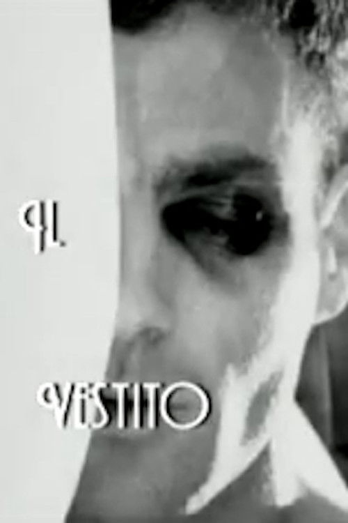 Il vestito (2004) poster