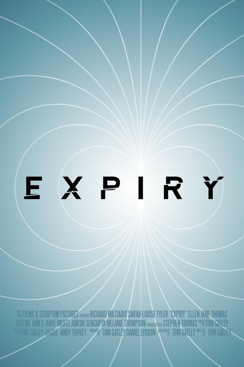 Expiry (2021) poster