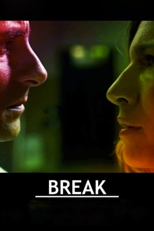 Break (2013) poster