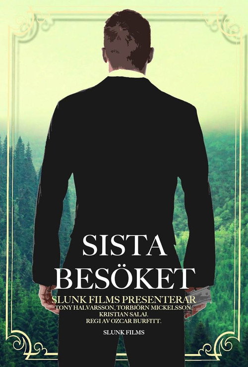 Last Visit (2014) poster