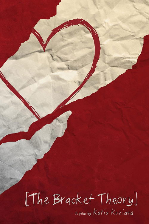 The Bracket Theory (2017) poster