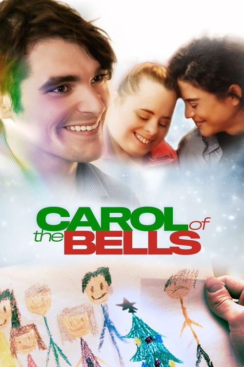 Carol of the Bells (2019) poster