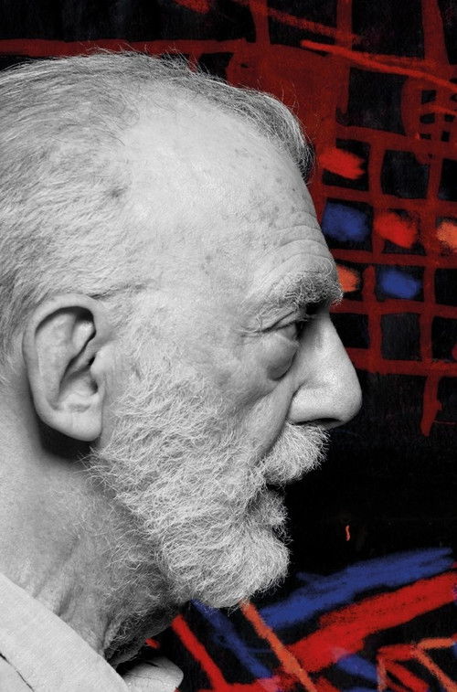 What neither of us could see on their own (2024) poster