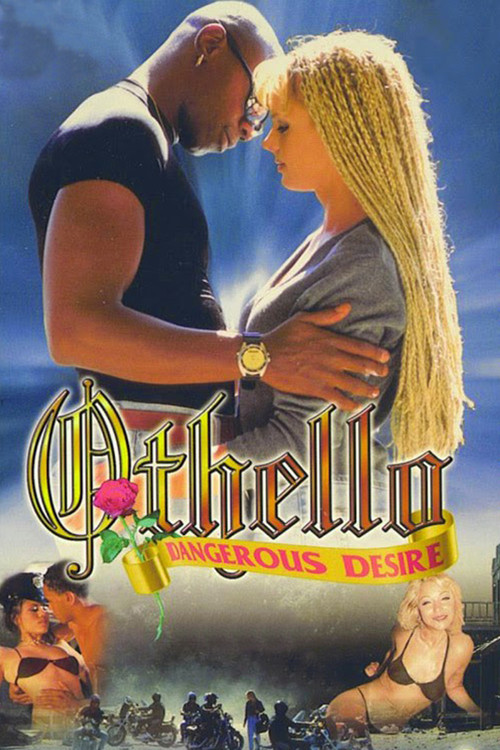 Othello: Dangerous Desire (1997) poster