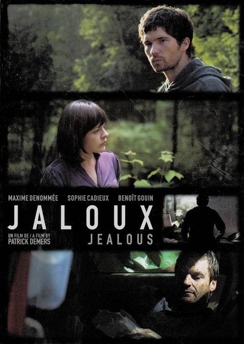 Jaloux (2010) poster