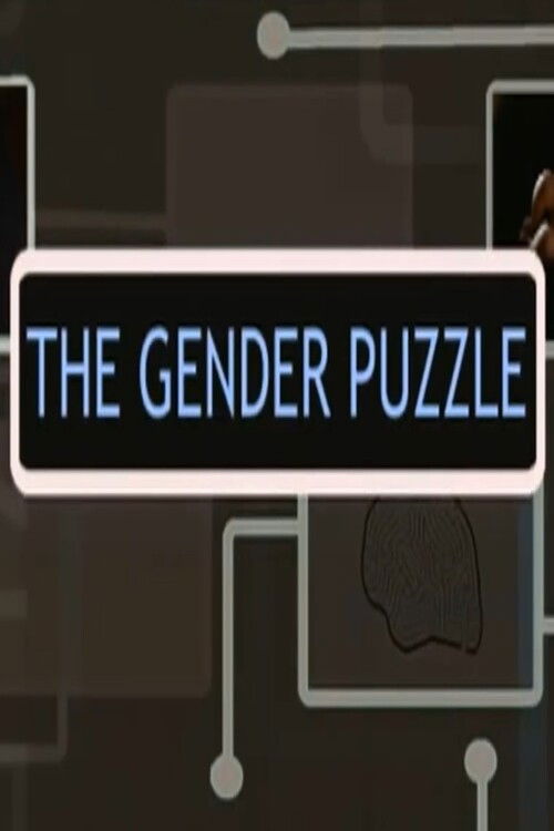 The Gender Puzzle (2005) poster