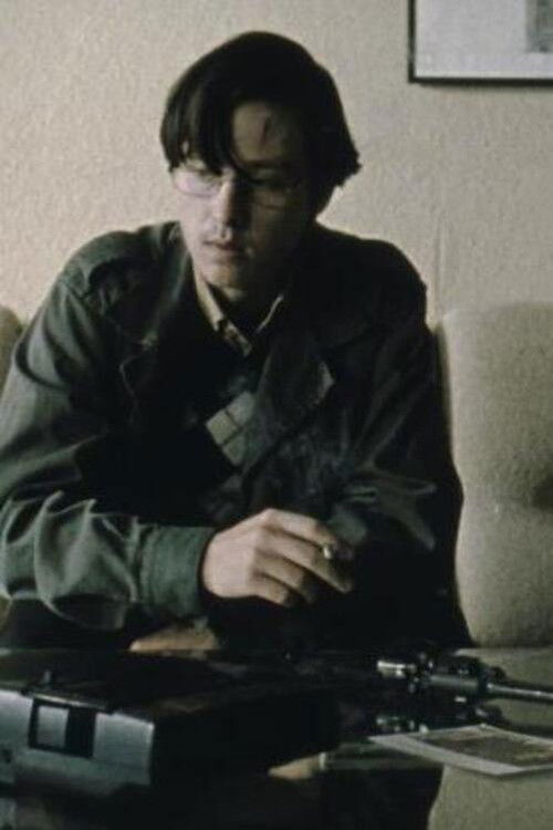 Wigald (2006) poster