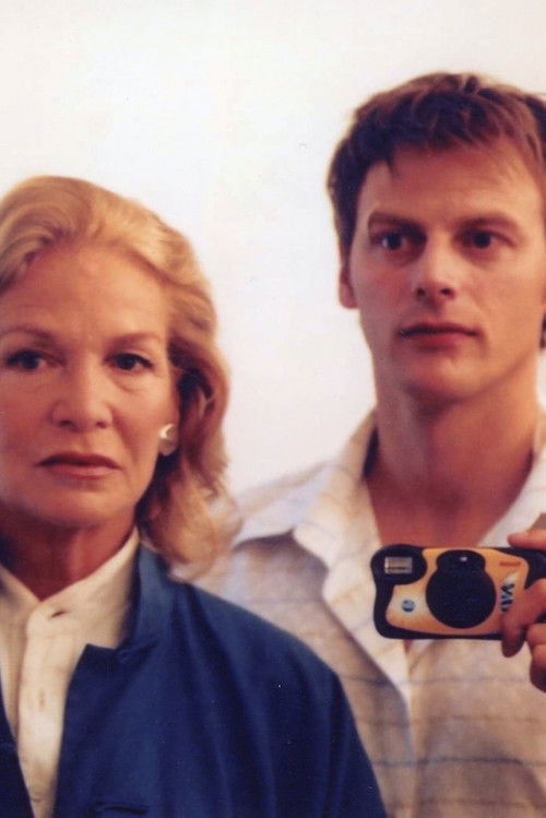 Photo de famille (2005) poster