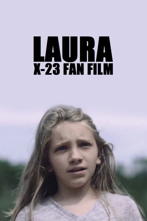 Laura (2017) poster