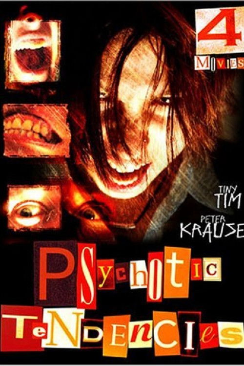 Jack's Habit (2005) poster