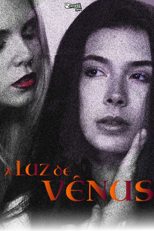 A Luz de Vênus: Parte Um (2025) poster