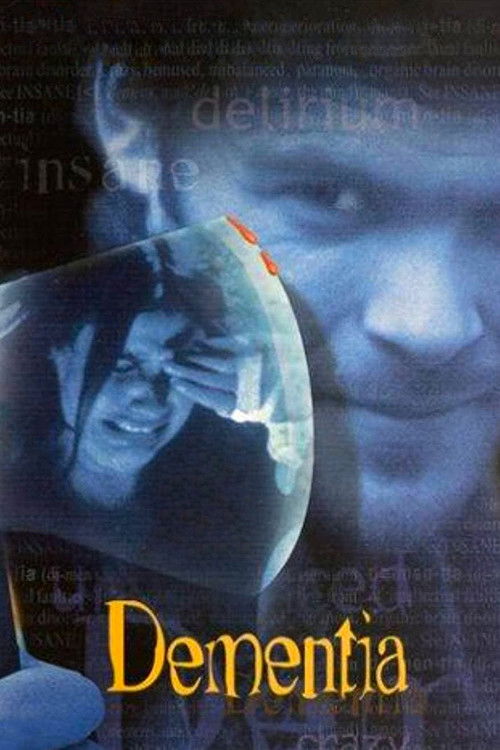 Dementia (1999) poster
