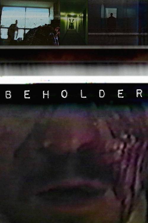Beholder (2024) poster
