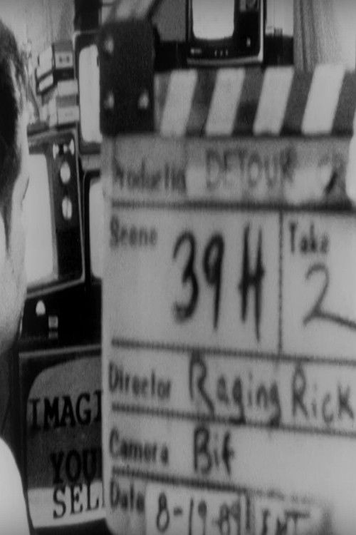 ... End of Interview! (2004) poster